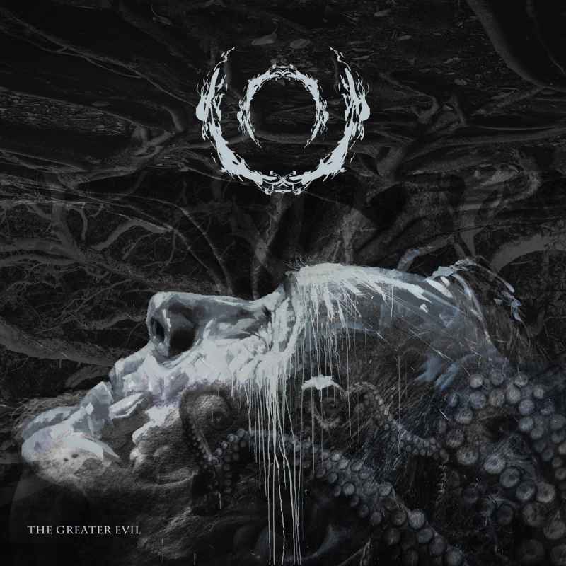 COLDCELL - The Greater Evil DIGI